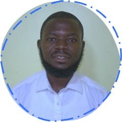 Amisi - Website Developer in Kakuma