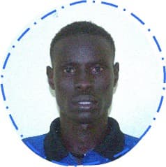 Moses Madut Mam
