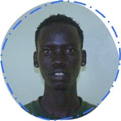Nyuon Simon Duop