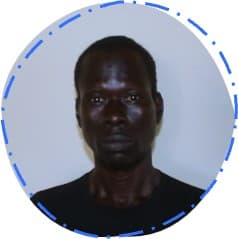 Silvio Ukoth Ukoro