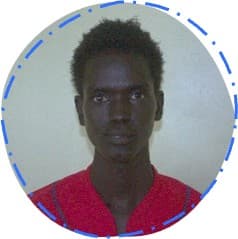Thijin Simon Duop